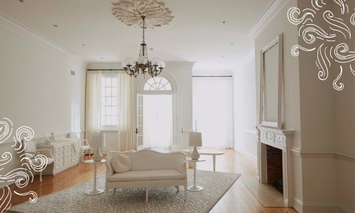 The Spruce Street Townhouse Cover Image The Spruce Street Townhouse Cover Image