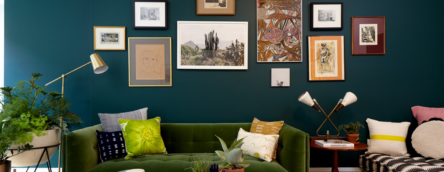 The Suites at The Touraine